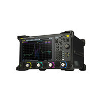 Analyseur de Réseau Vectoriel RIGOL DNA6144 en Carton Compact, Haute Précision, Mesure Rapide pour Tests de Composants RF en RD