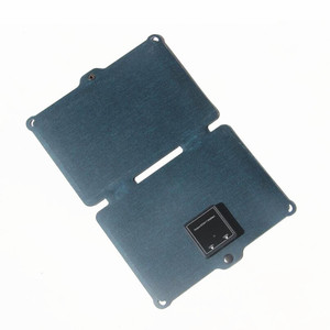 Masuyoshi Mitsu <b>Foldable</b> <b>Solar</b> <b>Panel</b> 8W 5V ETFE Mobile Phone Charger Outdoor Power Bank - Product Image 5
