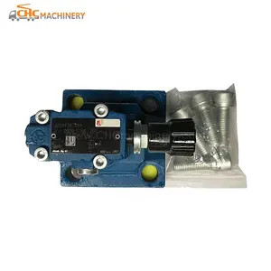 Hidráulica válvula de alivio de DB30-1-50B/350 de alta calidad reemplazar a DB30-<span class=keywords><strong>2</strong></span>-52/35 hidráulicos válvulas de alivio de presión - Product Image 1