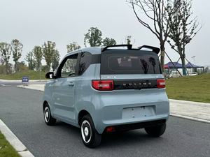 Wuling MINI Macaron Estilo Dulce, Brillo Urbano. Macaron Magic: Colorea Tu Mundo, Una Alegria a la Vez - Product Image 6