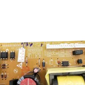 Placa de fuente de alimentación de 110V, EDPS-62AF para <span class=keywords><strong>Brother</strong></span> FAX-2840, 2890, 2990, 7240, 7290, 2840, <span class=keywords><strong>MFC</strong></span>-<span class=keywords><strong>7360N</strong></span>, <span class=keywords><strong>MFC</strong></span>-7860DW - Product Image 4