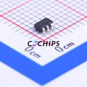 ชิปวงจรรวม SOT-23-6 TPS2553QDBVRQ1ของแท้สวิตช์อิเล็กทรอนิกส์พลังงาน - Product Image 1