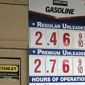 Tablero de señal para supermercado, novedad, <span class=keywords><strong>2023</strong></span> - Product Image 3