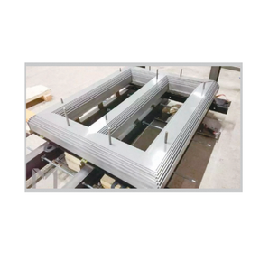 CRGO M4 Miter Lamination Designed For Precision Transformer Core Assembly Delivering Improved Magnetic <b>Flux</b> Distribution - Product Image 1