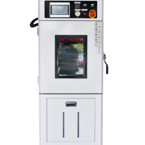 Dừng và hass 20 ~ 98% RH ổn định điện tử nhiệt độ thấp cao cho buồng thử nghiệm 1 năm hoch-und tieftemperatur-testkammer - Product Image 1