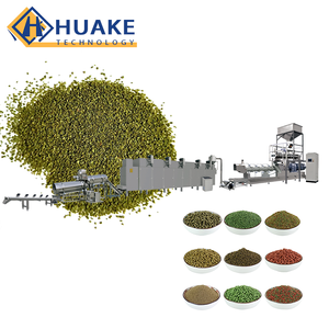 เครื่องทำอาหารปลาแบบลอยตัวเครื่องทำอาหารปลา - Product Image 1