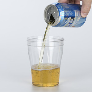 Trampas para Moscas de Plástico, Control de Insectos Líquido, Trampa para Abejas Colgante Portátil de 1 Capacidad, Uso en Exteriores, Jardín y Granja - Product Image 3