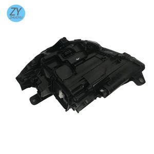 Lentille de phare LED pour <span class=keywords><strong>Mercedes</strong></span>-Benz CLS AMG C218 2012-2017, phare d'origine CLS 63 250 300 <span class=keywords><strong>350</strong></span> 400 500 550 218, lumière géométrique - Product Image 6