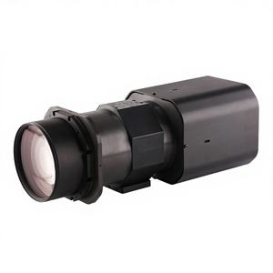 Module <span class=keywords><strong>de</strong></span> caméra <span class=keywords><strong>de</strong></span> sécurité ultra 4MP 86x avec zoom longue portée, stabilisation OIS, caméra IP avec vision nocturne AI AF et carte SD - Product Image 1