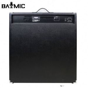 Amplificador de Bajo Profesional OEM de Fábrica, 15 Pulgadas, 250W, Equipo de Sonido para Escenario KTV - Product Image 3