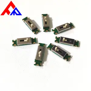 Manufacturers Potentiometer Professional Manufacturer Of High Quality 5mm Wire Control Headset Tuning Slide Potentiometer