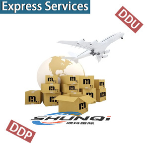 Vertrauenswürdiger internationaler Spediteur für Dubai, Saudi-Arabien, Oman, Katar, Kuwait, Bahrain – Umfassende Logistik- und Transportunterstützung - Product Image 2