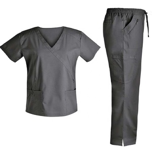 Uniformes de Enfermería Personalizables para Mujer, Uniformes Médicos para Hombre y Mujer de Inspire Apparel - Product Image 6