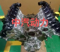Bloc moteur diesel 368DT 3.6T de qualité supérieure pour Land Rover
