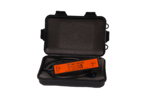 UAV hàng không fluxgate từ kế Drone sử dụng cảm biến từ kế fluxgate cảm biến từ tính địa vật lý khảo sát thiết bị phát hiện - Product Image 6