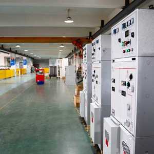 Các đơn vị Mạng vòng trong nhà và ngoài trời với Điện áp định mức 12 KV có tính năng phòng ngừa năm đáng tin cậy với dòng điện 630A - Product Image 5