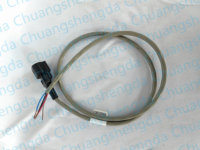 Pièces de rechange pour refroidisseur Trane CAB01155 Faisceau d'extension de câble de communication X19051625020