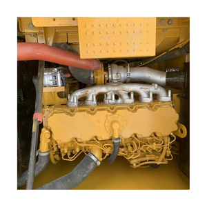 Utilisé pour la pelleuse 320 de 20 tonnes, solution de terrassement robuste avec moteur et transmission pour les besoins de construction d'infrastructure - Product Image 3