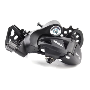 Manette de vélo de route SENSAH IGNITE 2x9 vitesses, dérailleur arrière, dérailleur avant R7000 <span class=keywords><strong>Sora</strong></span>, Sensah Empire Pro, groupe Sensah - Product Image 5