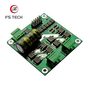 Elettronica di consumo circuito stampato Pcba Manufacturing Service Factory Assembly Router Wifi Sim Card Module Pcb Board Ltd