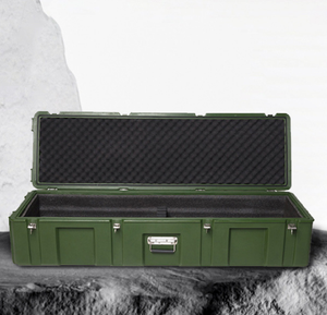 Caja de Almacenamiento Segura para Equipo de Entrenamiento DF - Product Image 4