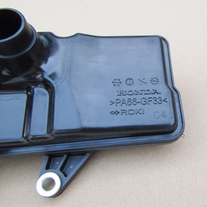 فلتر زيت صندوق الموجات CVT 5T0 لهوندا - قطعة غيار أصلية رقم 25420-5T0-003 - متوافق مع هوندا فيت، سيتي، فيزل، و HR-V - Product Image 2