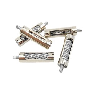 Juego de cortaúñas profesional de acero inoxidable para dedos con forma plana y superficie sin rebabas, fabricado en torno CNC. - Product Image 1