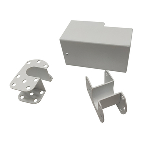 KAIERWO Services de Fabrication sur Mesure d'Enclos en Tôle d'Aluminium OEM, Découpe Laser, Pièces Estampées, Fabricant de Prototypes - Product Image 2