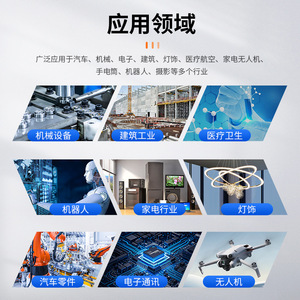 Buje de cobre Zhang Rui con tolerancia de 0.01 mm, autolubricante, mecanizado por CNC para uso industrial - Product Image 4