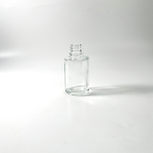 Thiết kế mới mờ hoặc in ấn chấp nhận rõ ràng 5ml 10ml 20ml 30ml 50ml 100ml chai nước hoa thủy tinh với bơm cho Cosme - Product Image 6