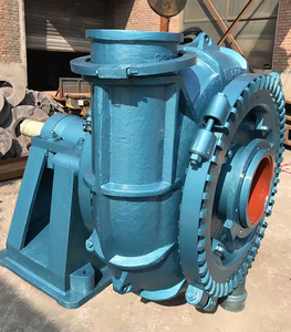 Sand <b>Pump</b>, 4-inch <b>Pump</b> Drilling Rig D Industrial <b>Water</b> <b>Pump</b> D - Product Image 2