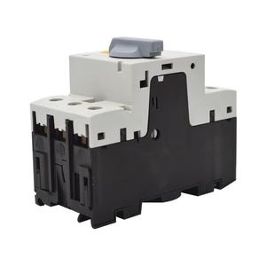 อีตัน PKZMC-32 เซอร์กิตเบรกเกอร์ป้องกันมอเตอร์, 32 แอมป์, สตาร์ทเตอร์แบบแมนนวล 3 โพล, การตั้งค่าแบบปรับได้ 25-32 แอมป์, 15 กิโลวัตต์ 400 โวลต์ AC-3 - Product Image 2