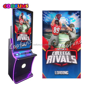 Phổ biến nhất 5 trong 1 nudge đa 5 trong 1 banilla Fusion 4 trò chơi hội đồng quản trị Fusion 5 kỹ năng trò chơi máy với máy in PTI - Product Image 3