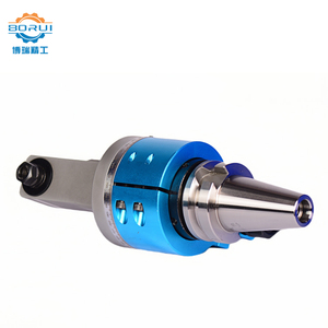 Góc bên phải đầu vít trình điều khiển bit nối tiếp chủ cho công cụ điện - Product Image 5