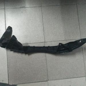 Support de phare de voiture Honda 71140-T2A-A01, en plastique avant, compatible avec le modèle Accord CR12 de 9e génération - Product Image 3