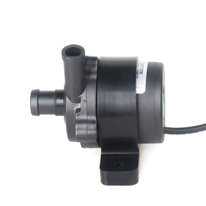 DC Ultra שקט מים משאבת DC40M עבור מסחרי אנכי הידרופוני מערכת - Product Image 4