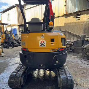 รถขุดมือสอง Kubota U30-6K ขนาด 3 ตัน ราคาพิเศษ ใช้งานได้ดีเยี่ยม รถขุดมือสองแท้จากญี่ปุ่น - Product Image 3