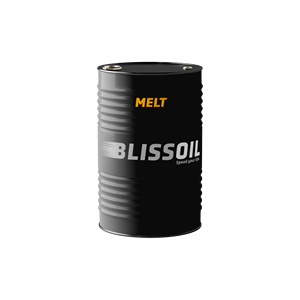 Lubricante BLISSOIL VIS 200LT 10W - Italia - Product Image 1