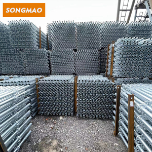 Songmao CE 2-20m <span class=keywords><strong>ringlock</strong></span> giàn giáo hệ thống sổ cái phụ kiện - Product Image 2
