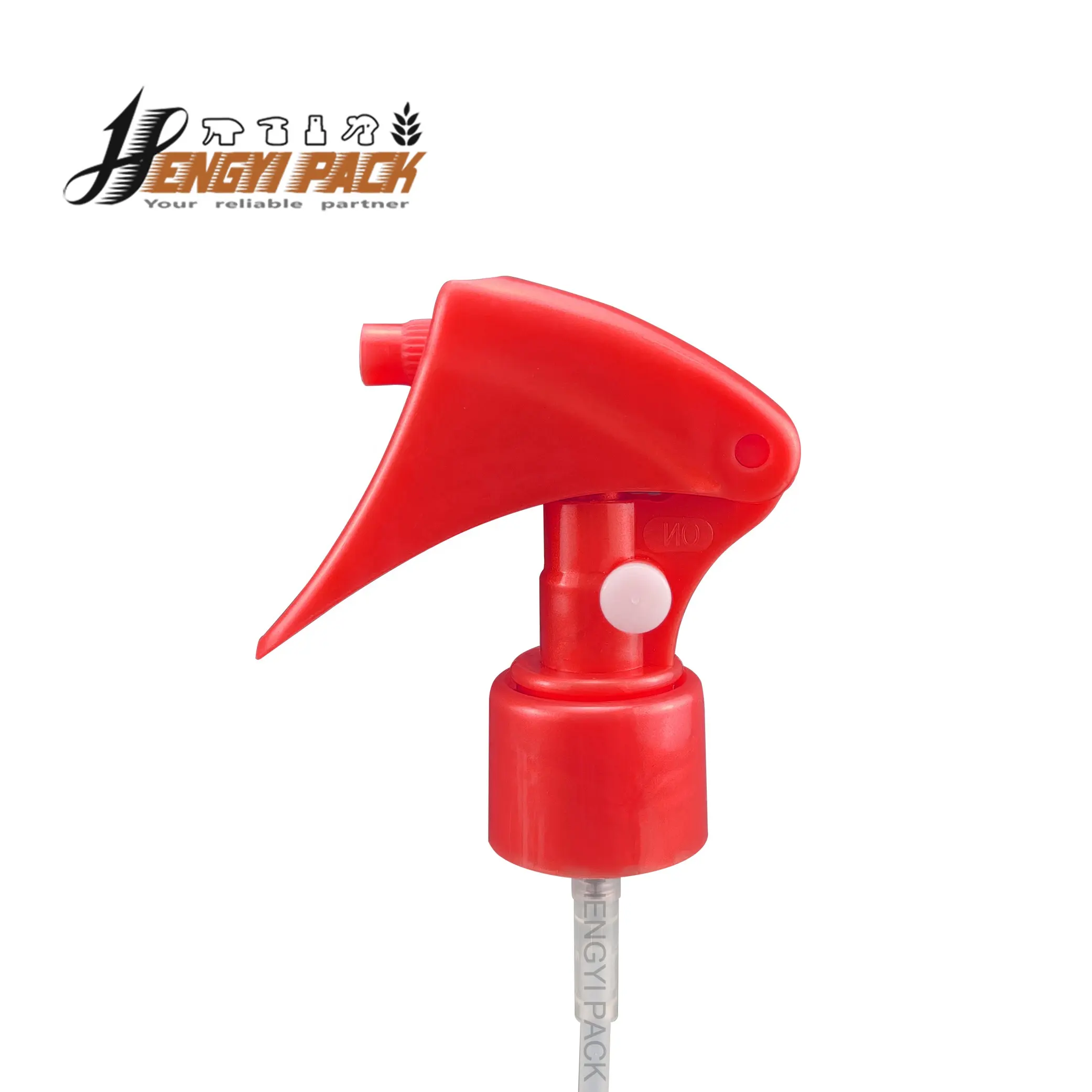 Kunststoff Mini Trigger Sprayer Pumpsp ender für Haarspray, Luft erfrischung und Desinfektion sowie Insekten schutzmittel