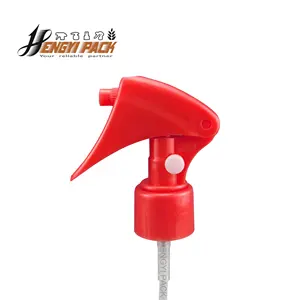 Bình Bơm Phun Kích Hoạt Mini Bằng Nhựa Bình Xịt Tóc, Làm Sạch Không Khí Và Khử Trùng Và Chống Côn Trùng