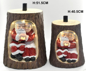 Decorazione Natalizia a Forma <span class=keywords><strong>di</strong></span> Mucca Highland in Sacca <span class=keywords><strong>di</strong></span> Babbo <span class=keywords><strong>Natale</strong></span> per <span class=keywords><strong>Albero</strong></span> <span class=keywords><strong>di</strong></span> <span class=keywords><strong>Natale</strong></span>, Aggiunge un Tocco Magico alla Decorazione Domestica - Product Image 4
