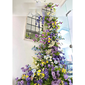 12 Bundles Plantes Artificielles Boston Fougère Verdure Extérieur Résistant Aux UV Faux Plantes En Plastique Jardin Porche Fenêtre Boîte Décoration - Product Image 5