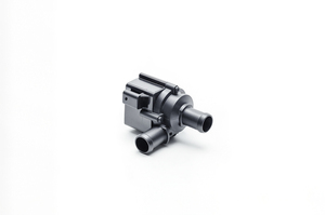 5Q0965561B - Bomba de Agua Adicional, Bomba de Agua Auxiliar para AUDI, BENTLEY, <span class=keywords><strong>CUPRA</strong></span>, MAN, PORSCHE, SEAT, SKODA, VAG, VW - Product Image 3
