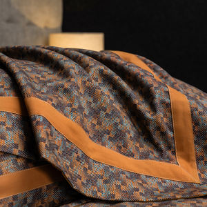 <span class=keywords><strong>Housse</strong></span> <span class=keywords><strong>de</strong></span> <span class=keywords><strong>couette</strong></span> vintage <span class=keywords><strong>et</strong></span> luxueuse à imprimé écossais, ensemble <span class=keywords><strong>de</strong></span> draps pour lit Queen Size, ensemble <span class=keywords><strong>de</strong></span> literie en tissu <span class=keywords><strong>de</strong></span> coton pur <span class=keywords><strong>de</strong></span> haute qualité - Product Image 5