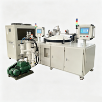 Customized 3200C Argon Gas Sintering High Vacuum Premium Heating Equipment Battery Grade Conductive Graphite Laboratory Furnace