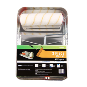 Kits <span class=keywords><strong>de</strong></span> Herramientas <span class=keywords><strong>para</strong></span> Mejoras del Hogar, Bandeja <span class=keywords><strong>para</strong></span> Pintar, Juego <span class=keywords><strong>de</strong></span> <span class=keywords><strong>Rodillo</strong></span> y Bandeja <span class=keywords><strong>para</strong></span> Pintar, Brocha y Herramientas Decorativas <span class=keywords><strong>para</strong></span> el Hogar - Product Image 5