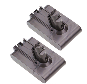 ODM OEM 21,6 В беспроводной пылесос сменный литий-ионный аккумулятор подходит для моделей <span class=keywords><strong>Dyson</strong></span> V6 DC58 <span class=keywords><strong>DC59</strong></span> DC61 DC62 батарейки - Product Image 3