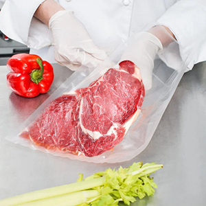 Bolsa <span class=keywords><strong>de</strong></span> Embalaje al Vacío para Vegetales Frescos, Sellada con Calor, Impresión en Huecograbado PE, para Almacenar Papas, Pizza, Leche, Alimentos para Mascotas, <span class=keywords><strong>Caña</strong></span> <span class=keywords><strong>de</strong></span> Azúcar, Frutas - Product Image 2