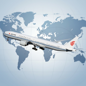 ตัวแทนขนส่ง DHL UPS FEDEX Ali Express ทางอากาศและทางเรือ จากจีนไปทั่วโลก สหรัฐอเมริกา ส่งถึงหน้าประตูบ้าน บริการดรอปชิปปิ้ง ผู้ให้บริการขนส่งสินค้ามืออาชีพ - Product Image 1